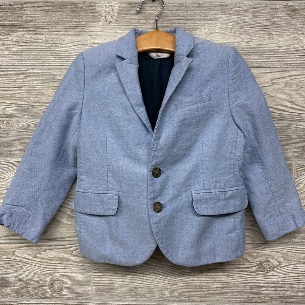Suit Blazer Jacket 4t