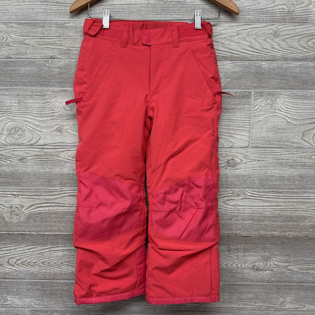 Snow Pants 6