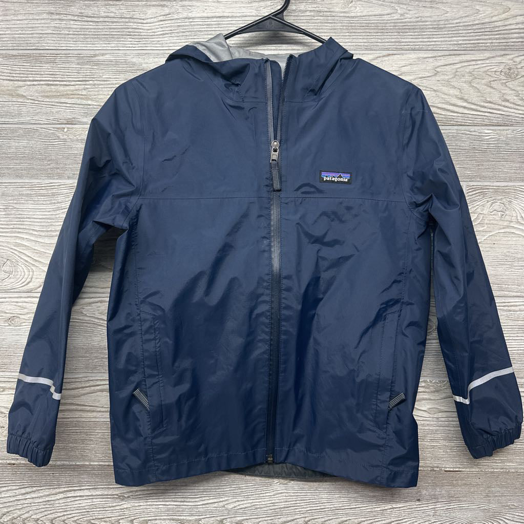 Torrentshell Rain Jacket 10