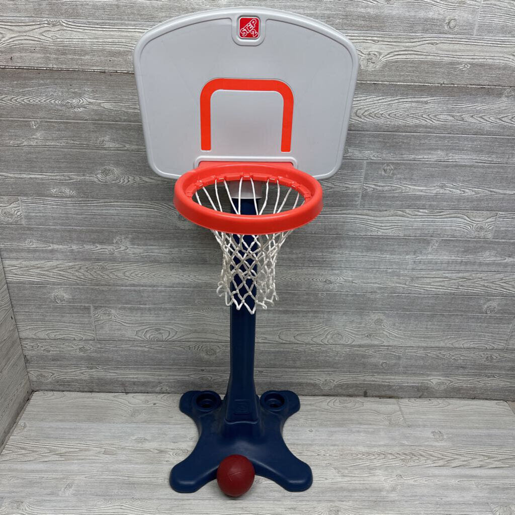 Shootin Hoops Junior Basketball Hoop
