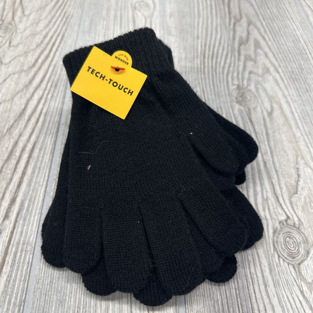 NEW 3 Pk Knit Gloves