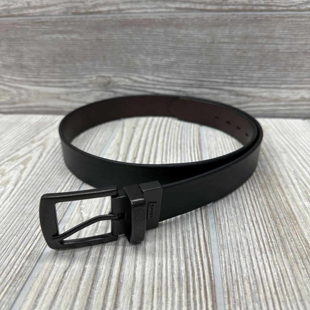 Reversible Belt