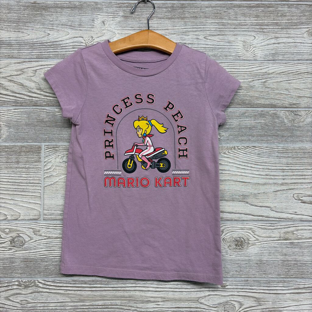 Shirt Princess Peach 7