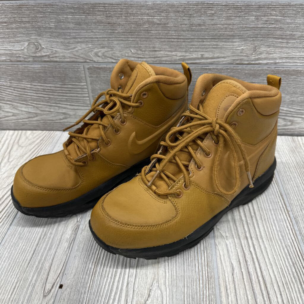 Manoa High Top Shoes 7y