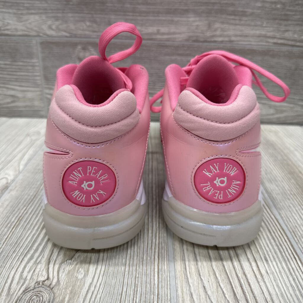 KD 3 Aunt Pearl Basketball Shoes 9y