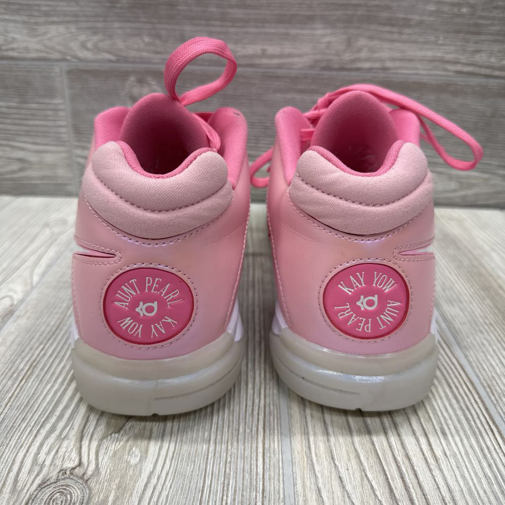 KD 3 Aunt Pearl Basketball Shoes 9y