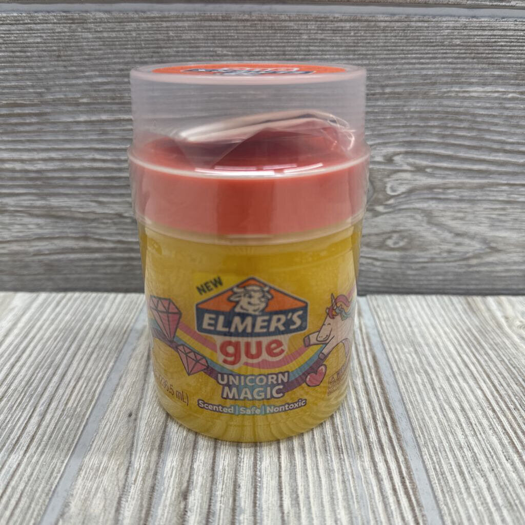 NEW Unicorn Magic Gue