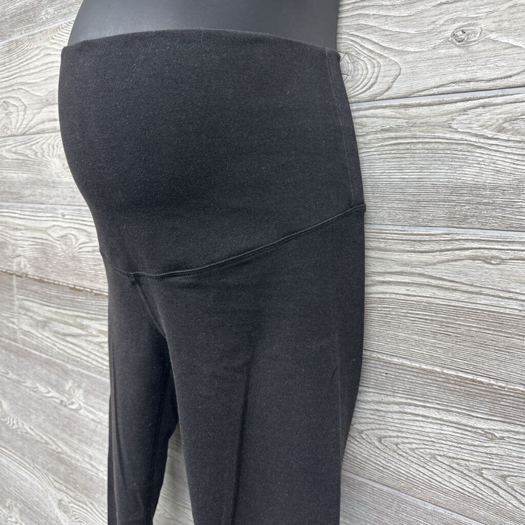 High Rise Go Dry Leggings Med