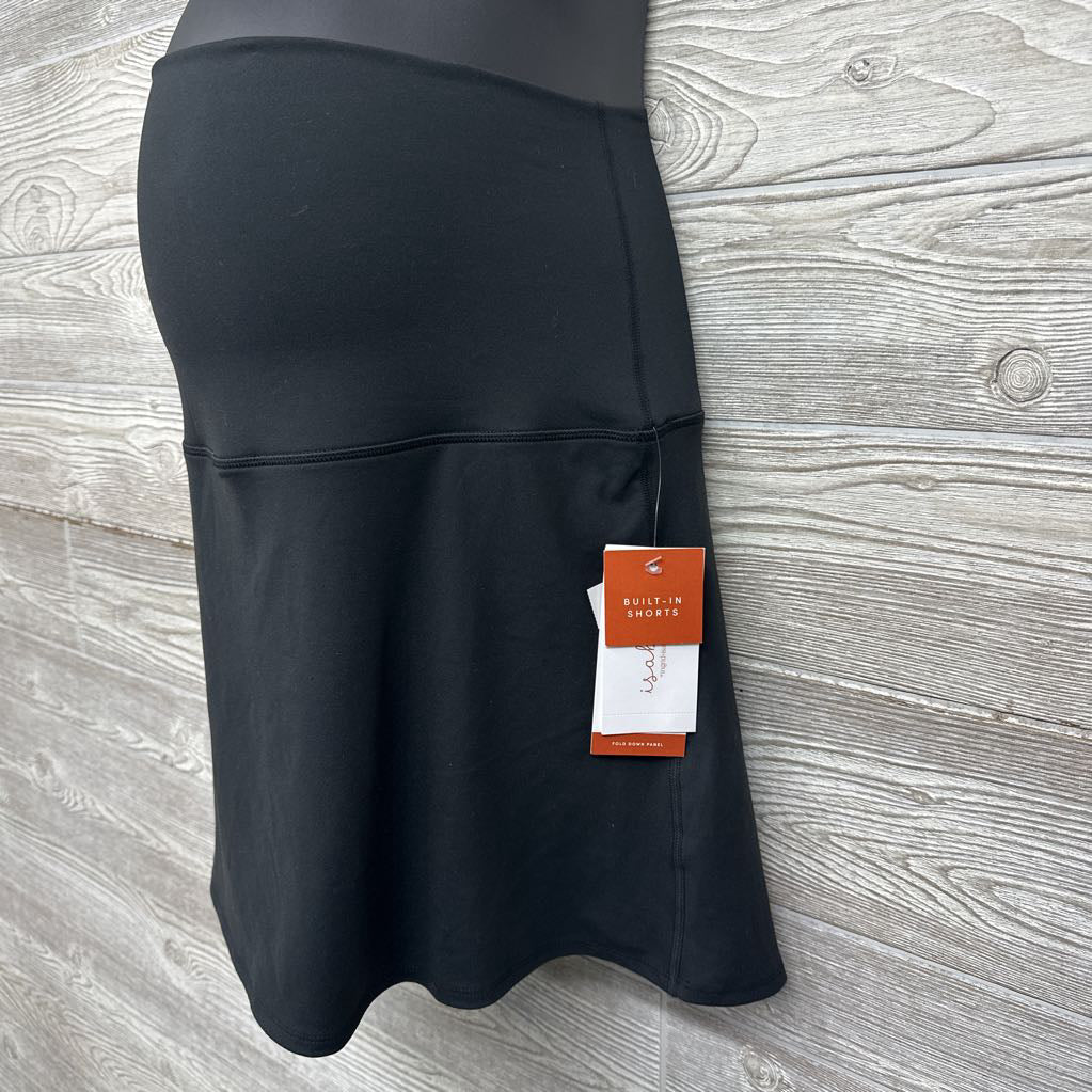 NEW Full Panel Active Skirt Large