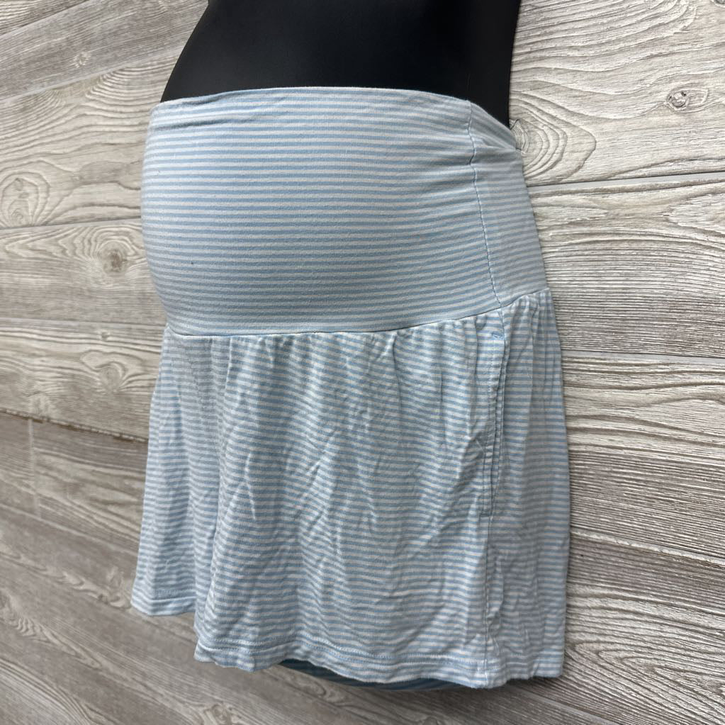 Sleep Shorts Stripes Small