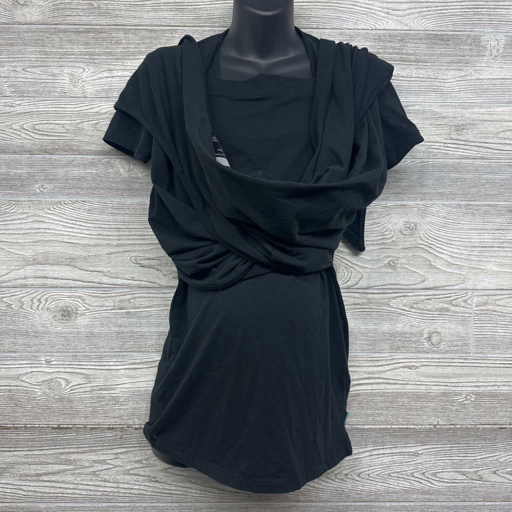 Bump & Beyond T-Shirt Wrap Med