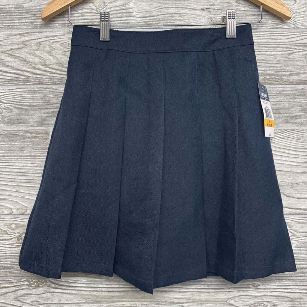 NEW School Uniform Pleated Skirt 14