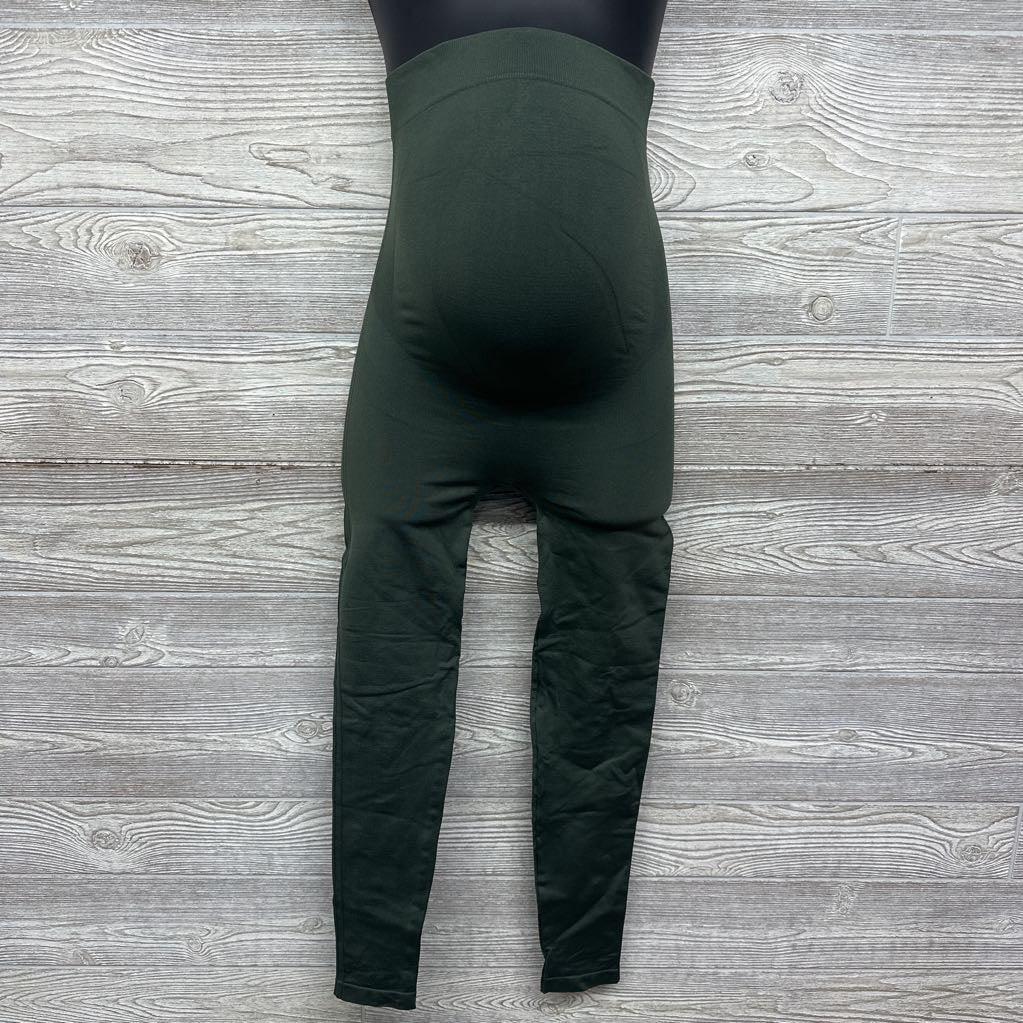 Full Panel Support Leggings Small