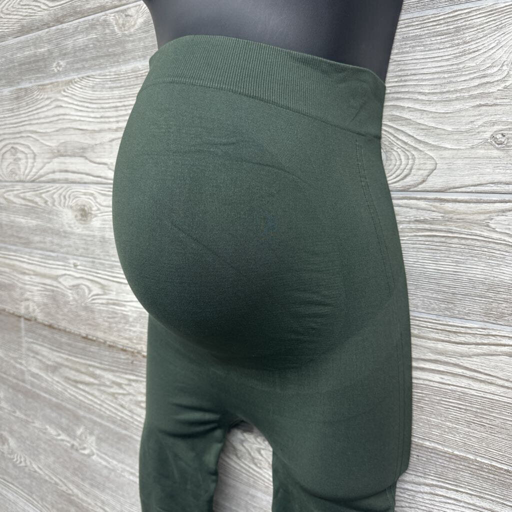 Full Panel Support Leggings Small