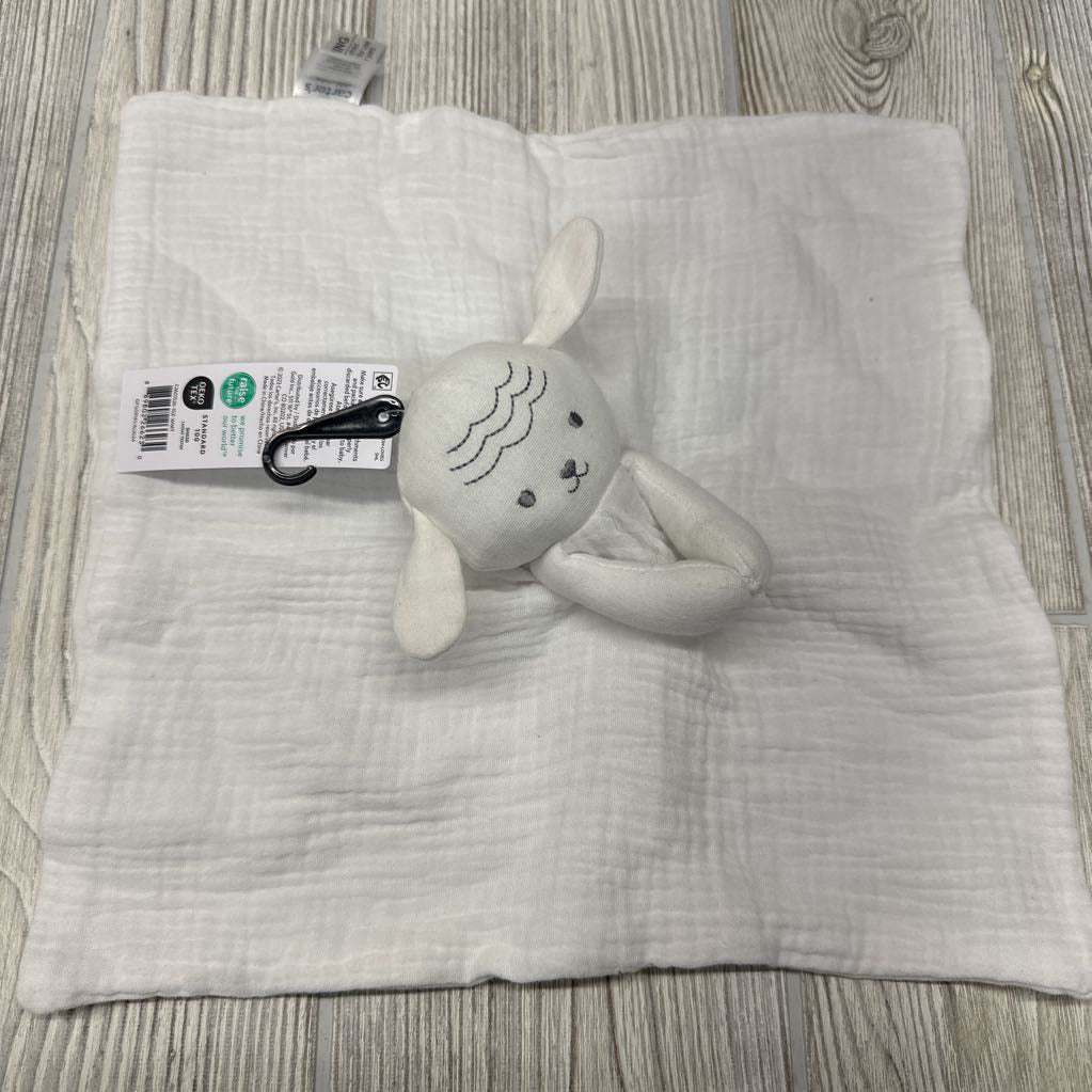 NEW Muslin Lamb Plush
