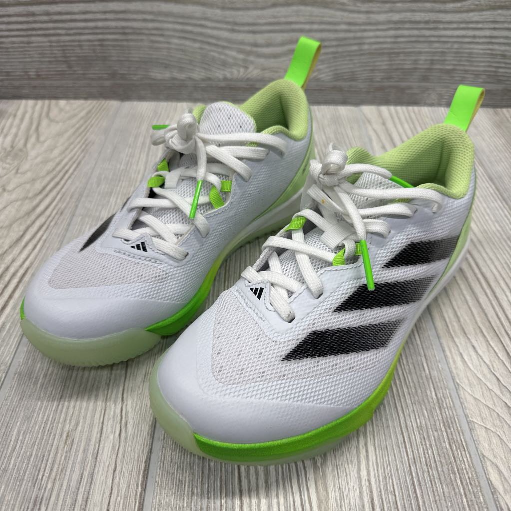 Adizero Instinct “Together We Face” Turf Softball Shoes