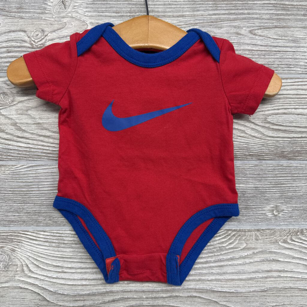 Bodysuit Swoosh nb