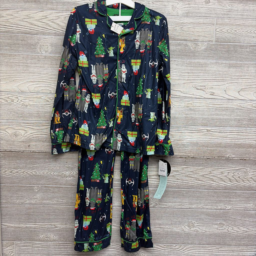 NEW 2 Pc Pj Characters