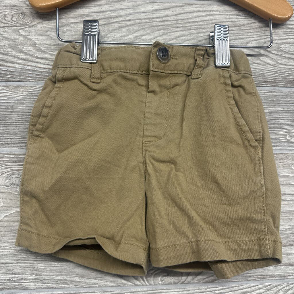 Chino Shorts 12-18m