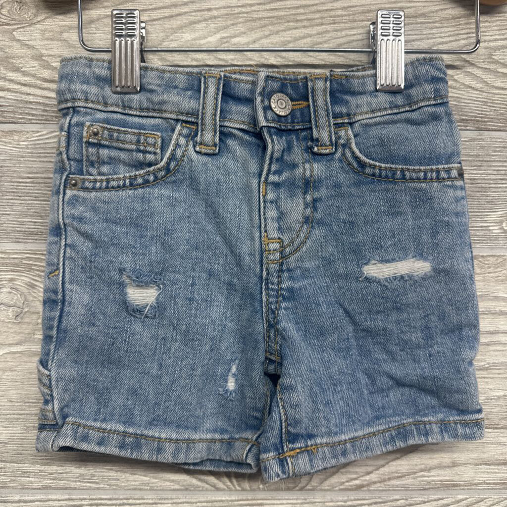 Denim Shorts 12m