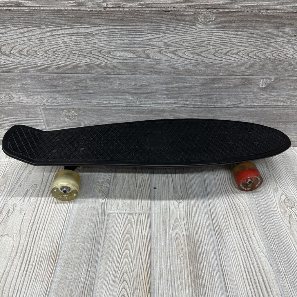 Taurus Skateboard