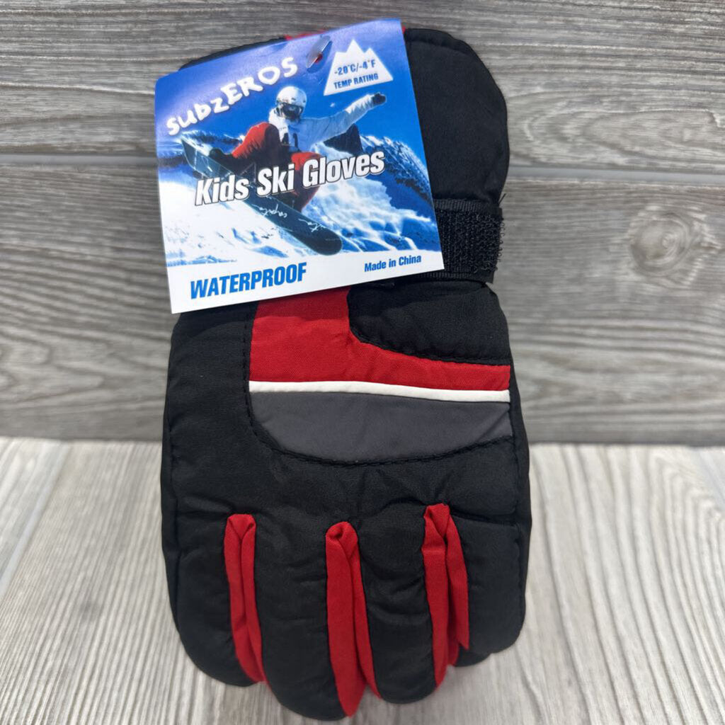 NEW Ski Gloves