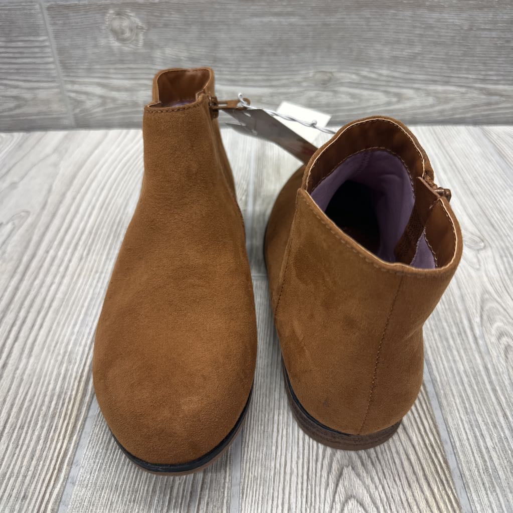NEW Opal Ankle Boots 4y