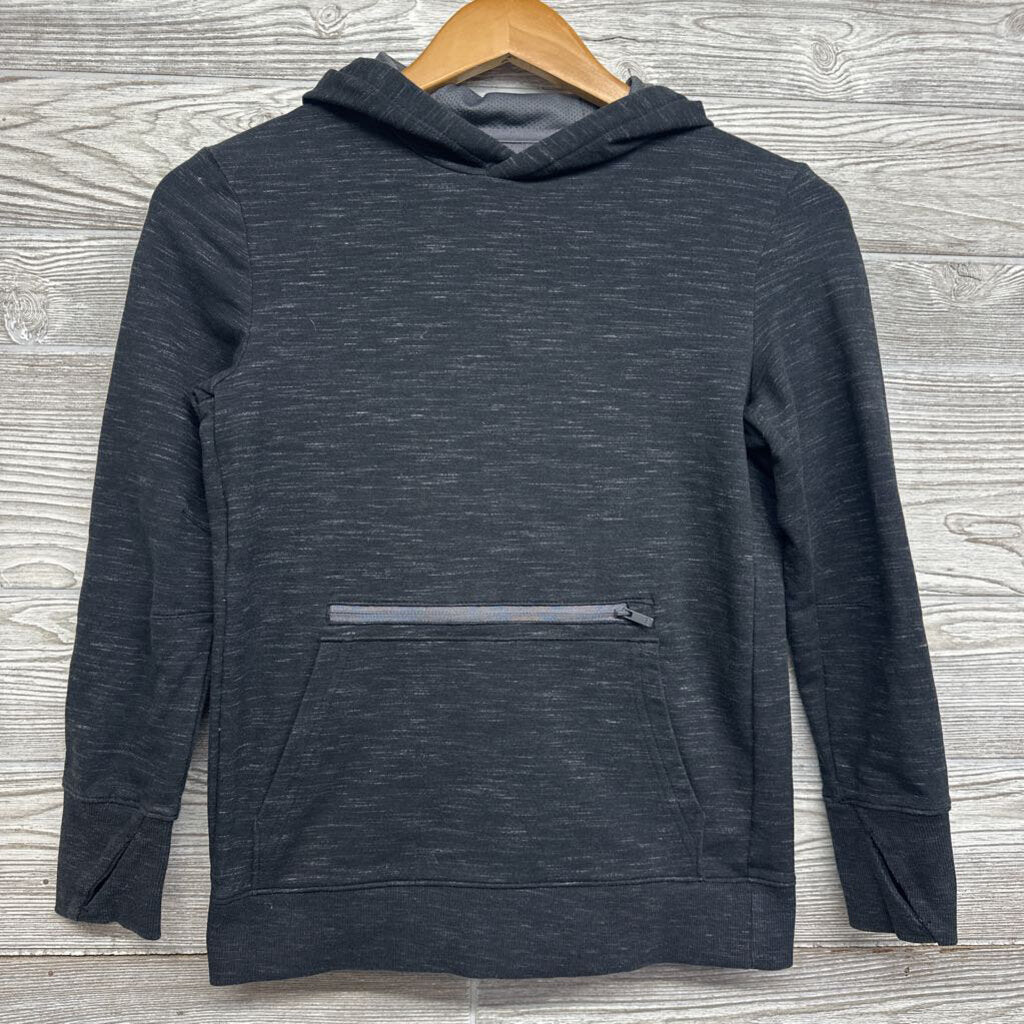 Hooded Sweatshirt 8-10