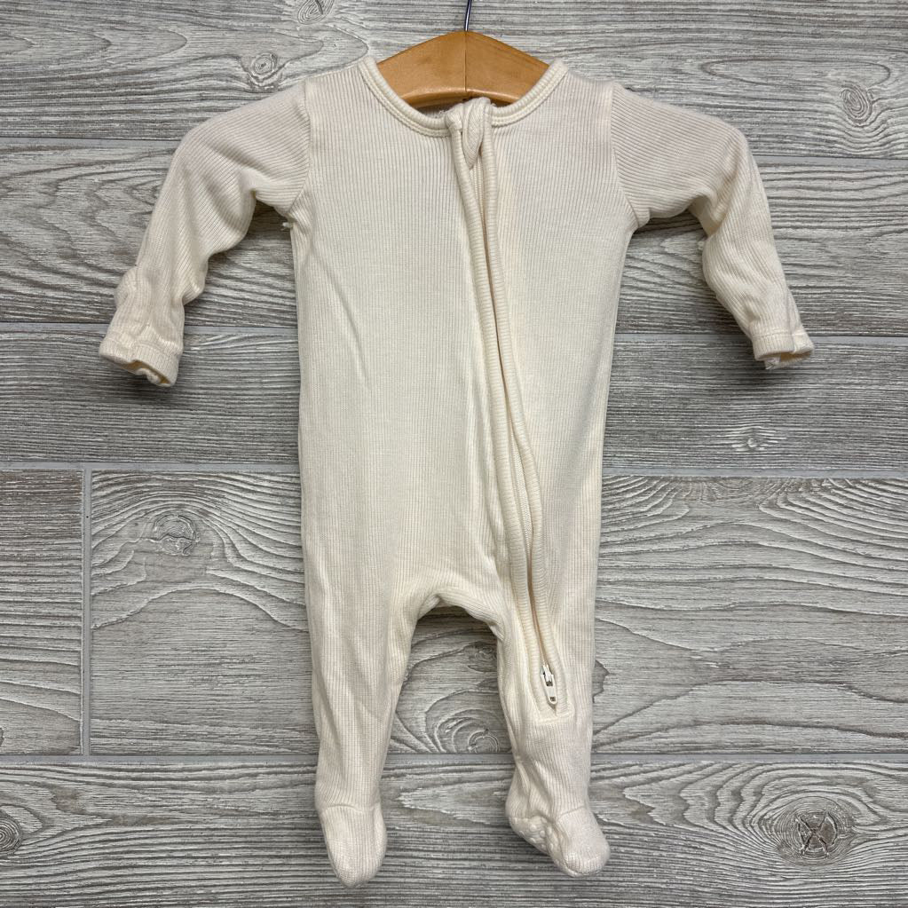 Ribbed Sleeper