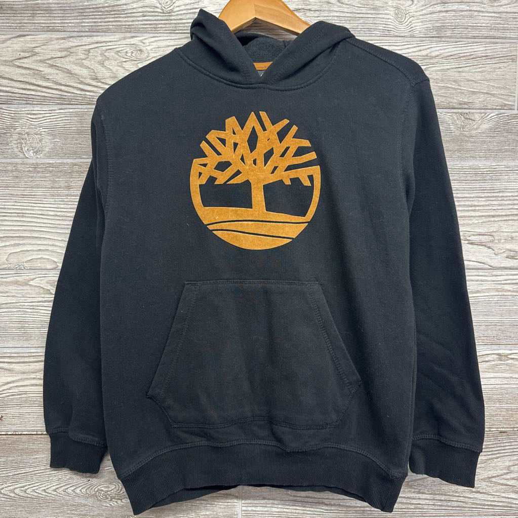Hooded Sweatshirt Logo 10