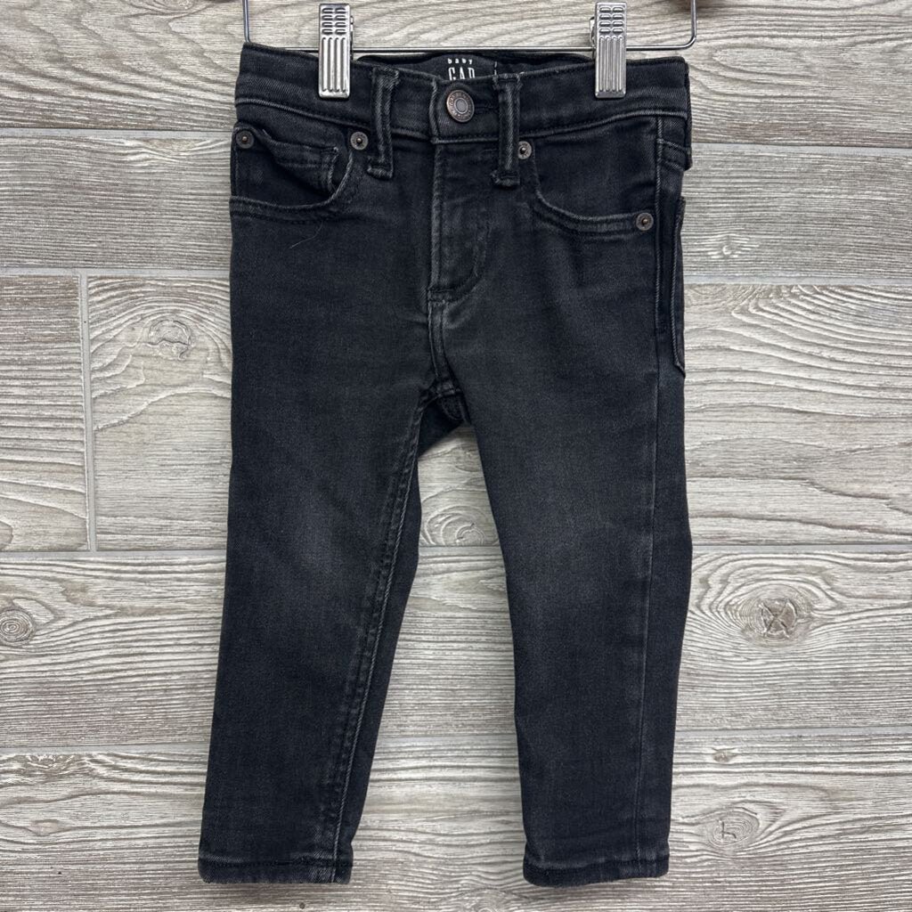 Skinny Jeans 2t