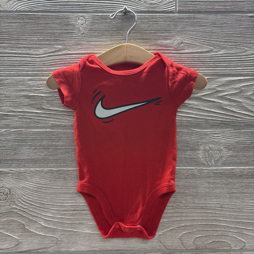 Bodysuit Swoosh 6M