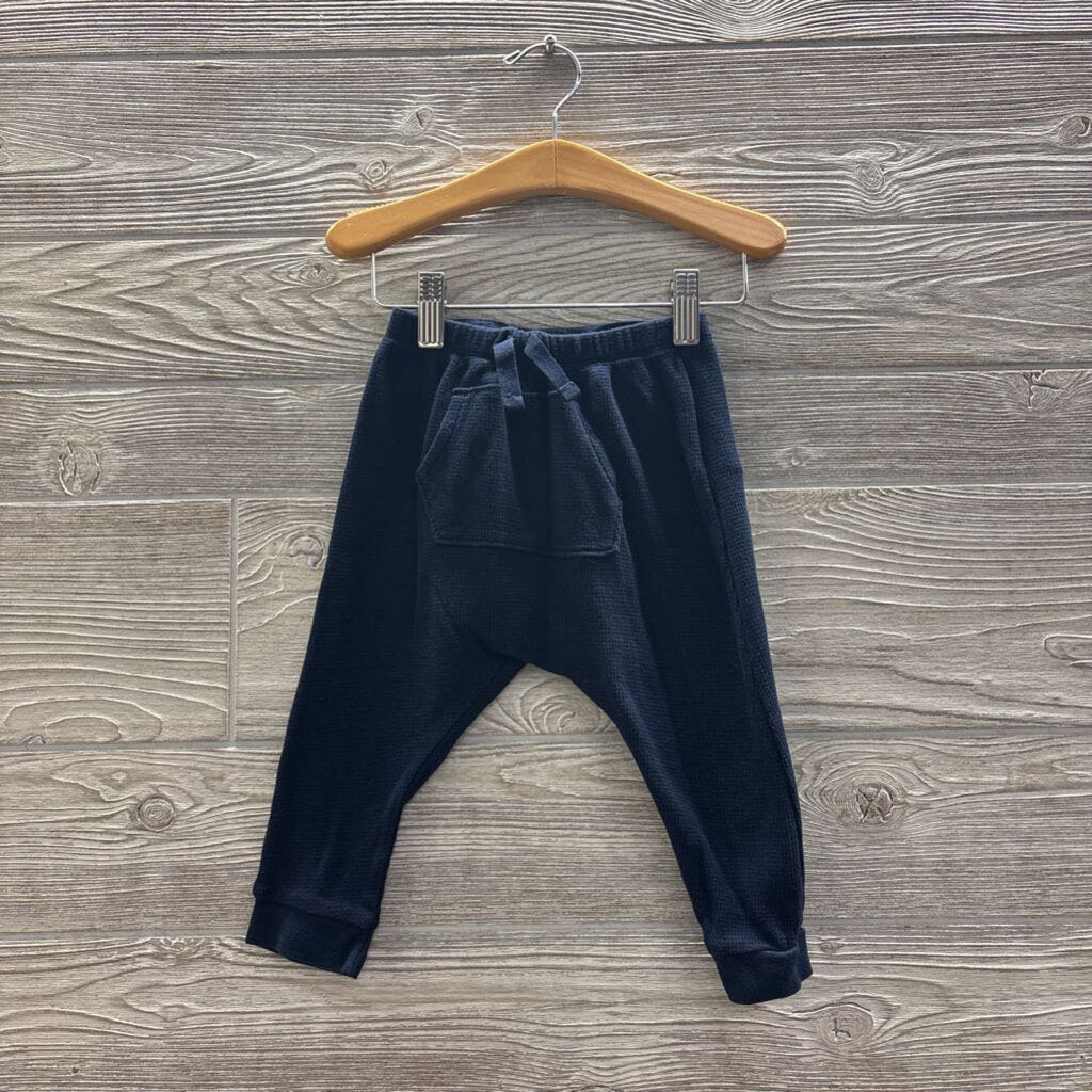 Thermal Harem Pants 18-24M