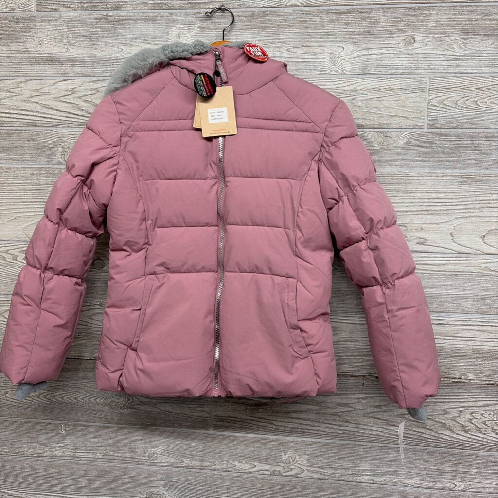 NEW Winter Coat 14-16