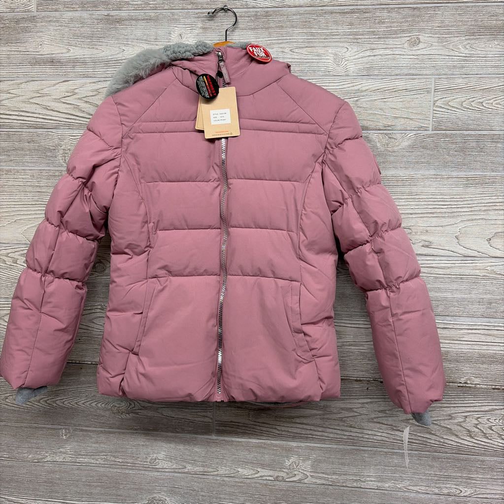 NEW Winter Coat 14-16