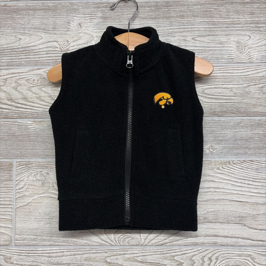 Fleece Vest IA 18m