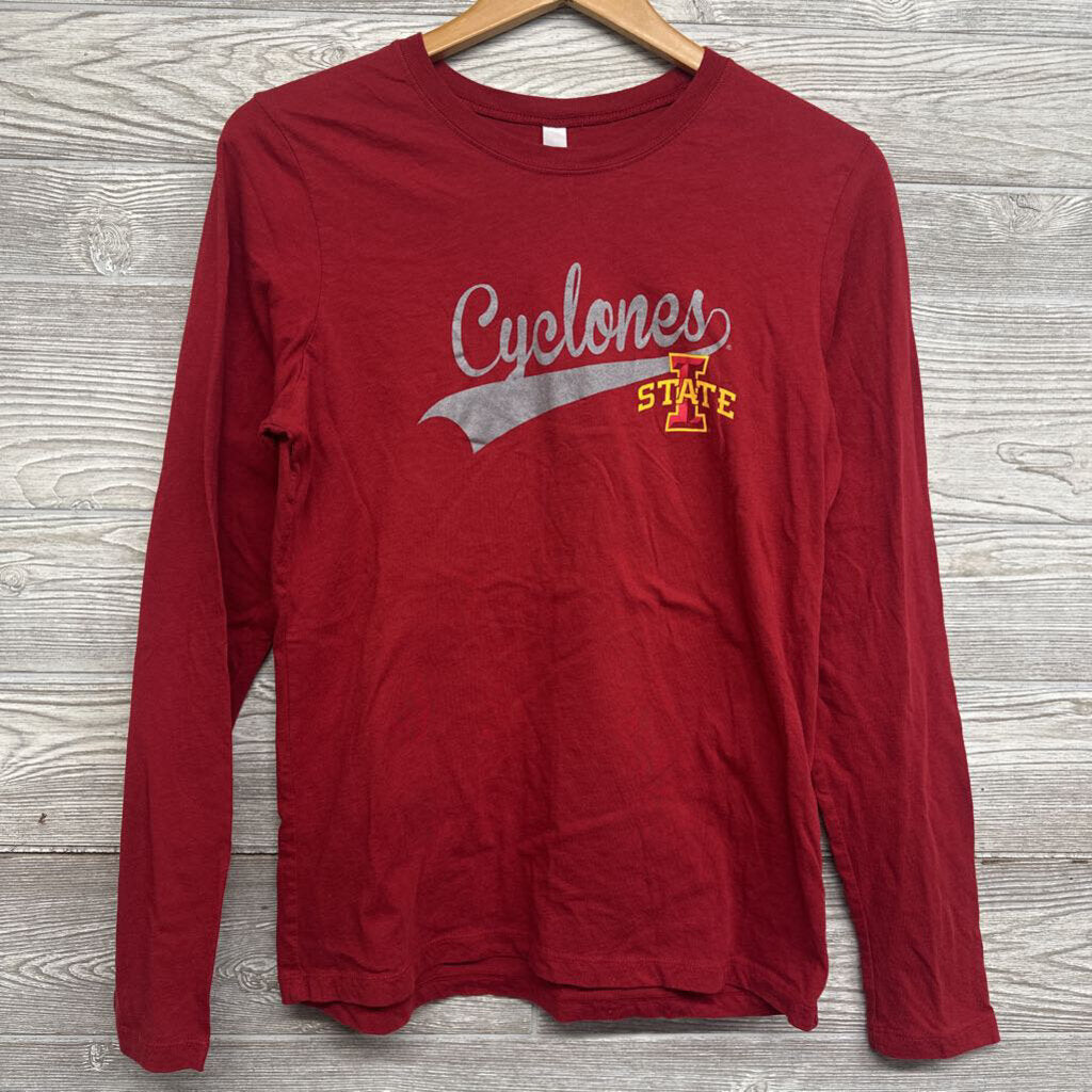 LS Shirt ISU Cyclones 16