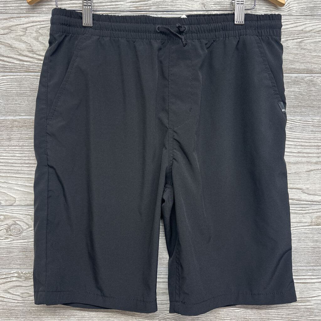 Woven Active Shorts 18-20