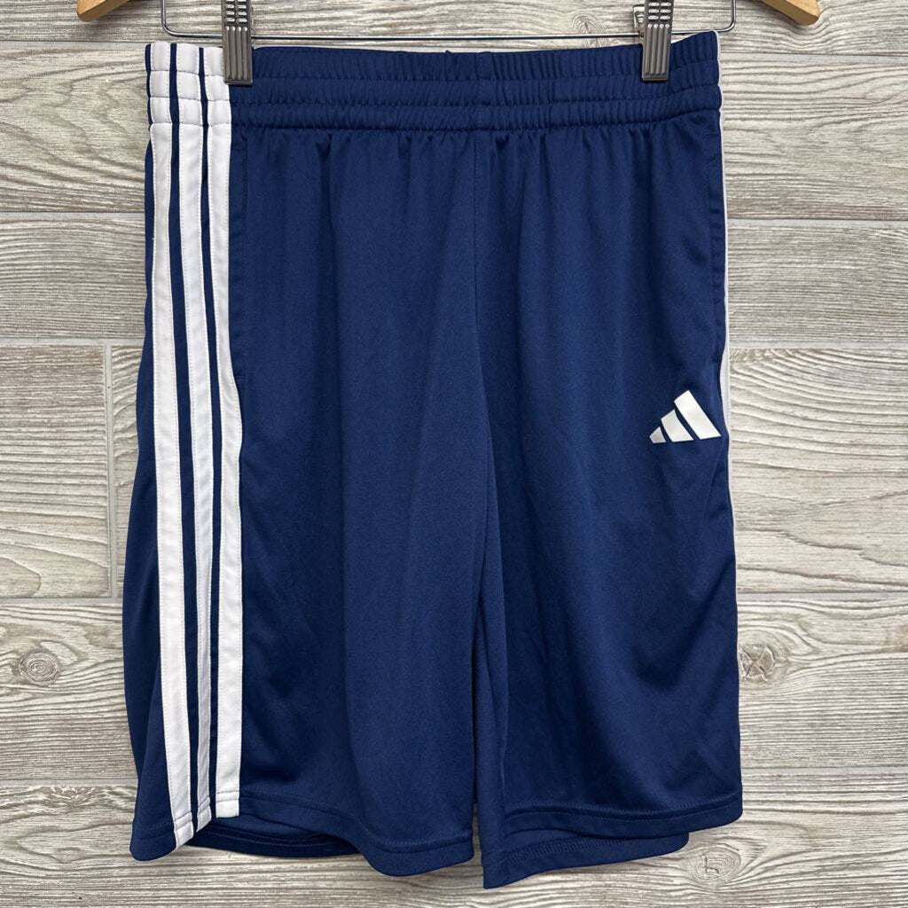 Active Shorts 3 Stripes 18-20