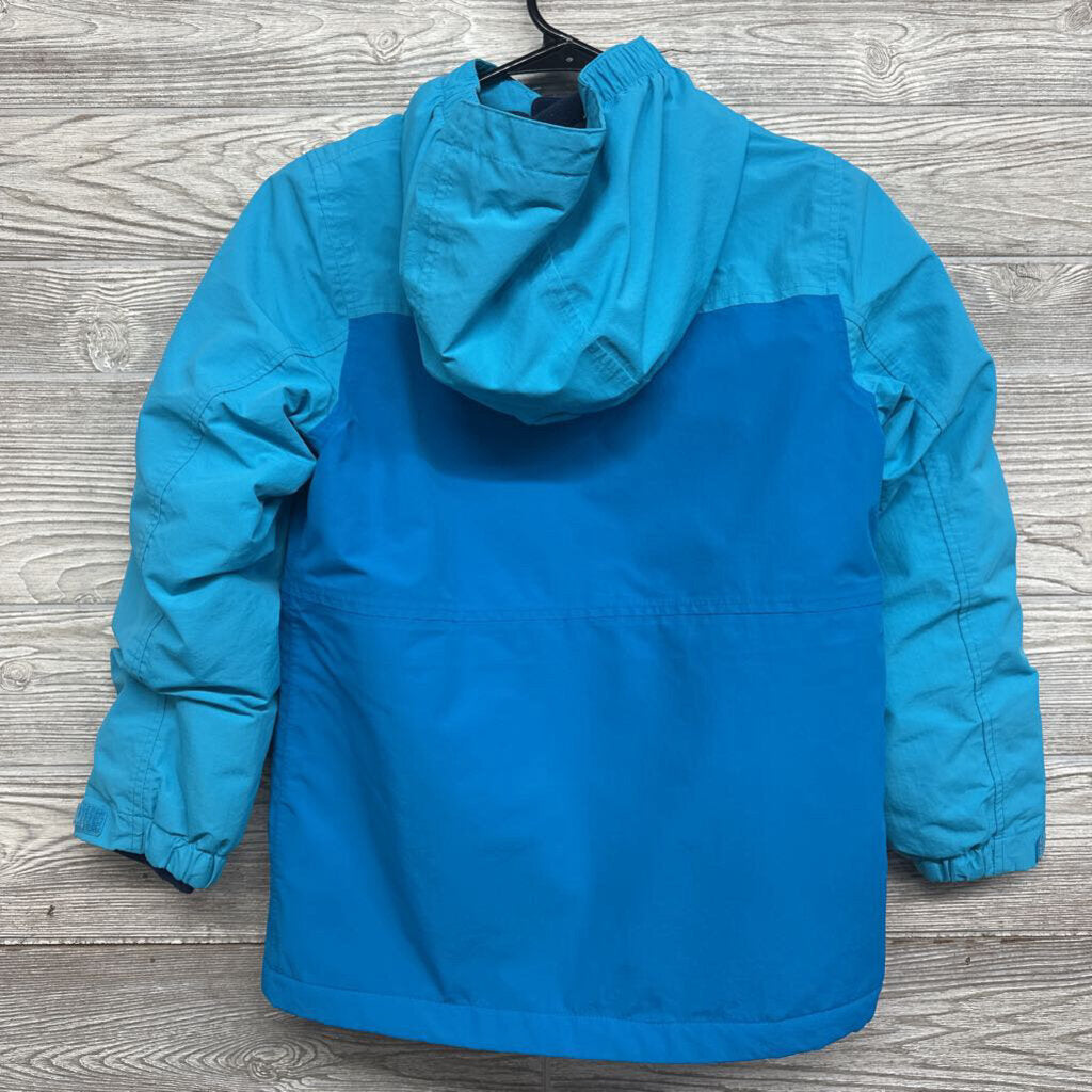 Squall Winter Coat 8