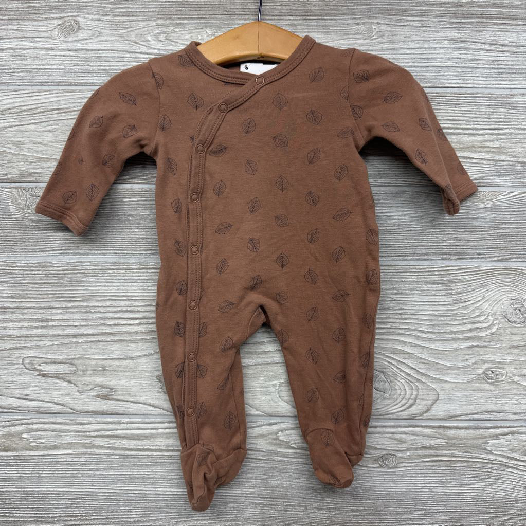 Side Snap Sleeper Leaves 3m
