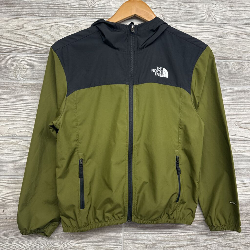 Never Stop Windbreaker Jacket* 12