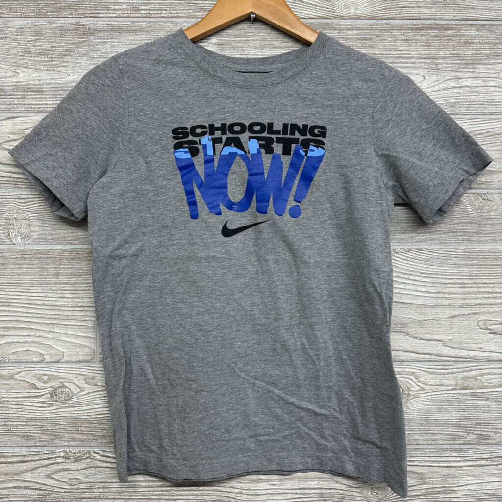 Shirt School Starts Now! 14