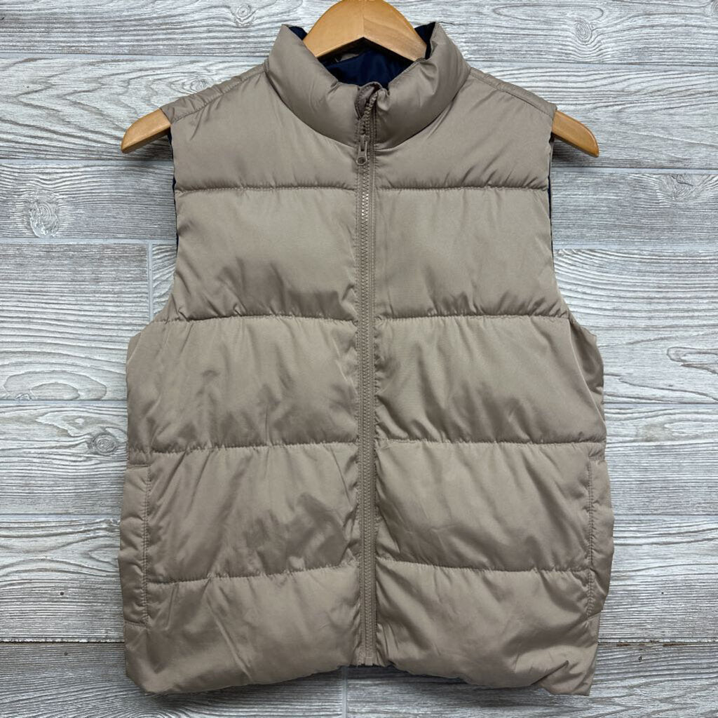 Puffer Vest 10