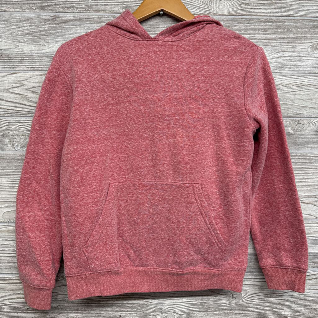 Hooded Sweatshirt 10