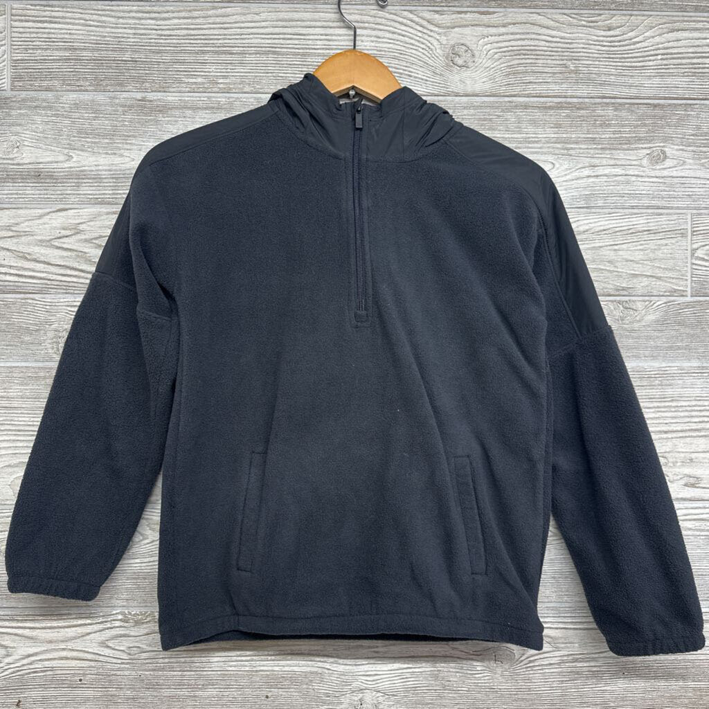 Fleece 1/4 Zip Pullover 10