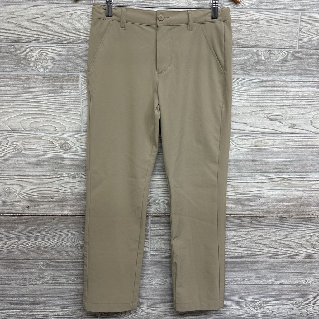Quick Dry Uniform Pants 12 Husky