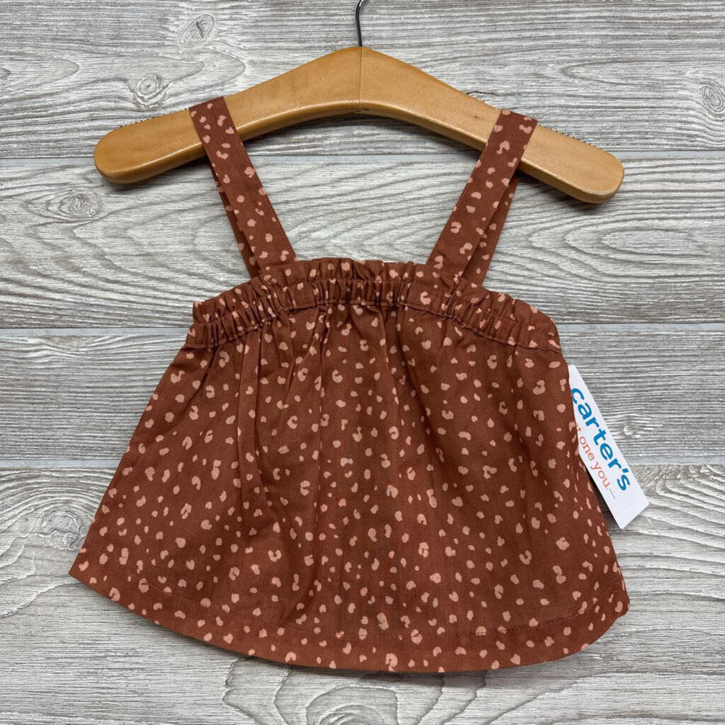 NEW PJ Gown, & 2 Pc PJs Giraffes Animal Print 2t