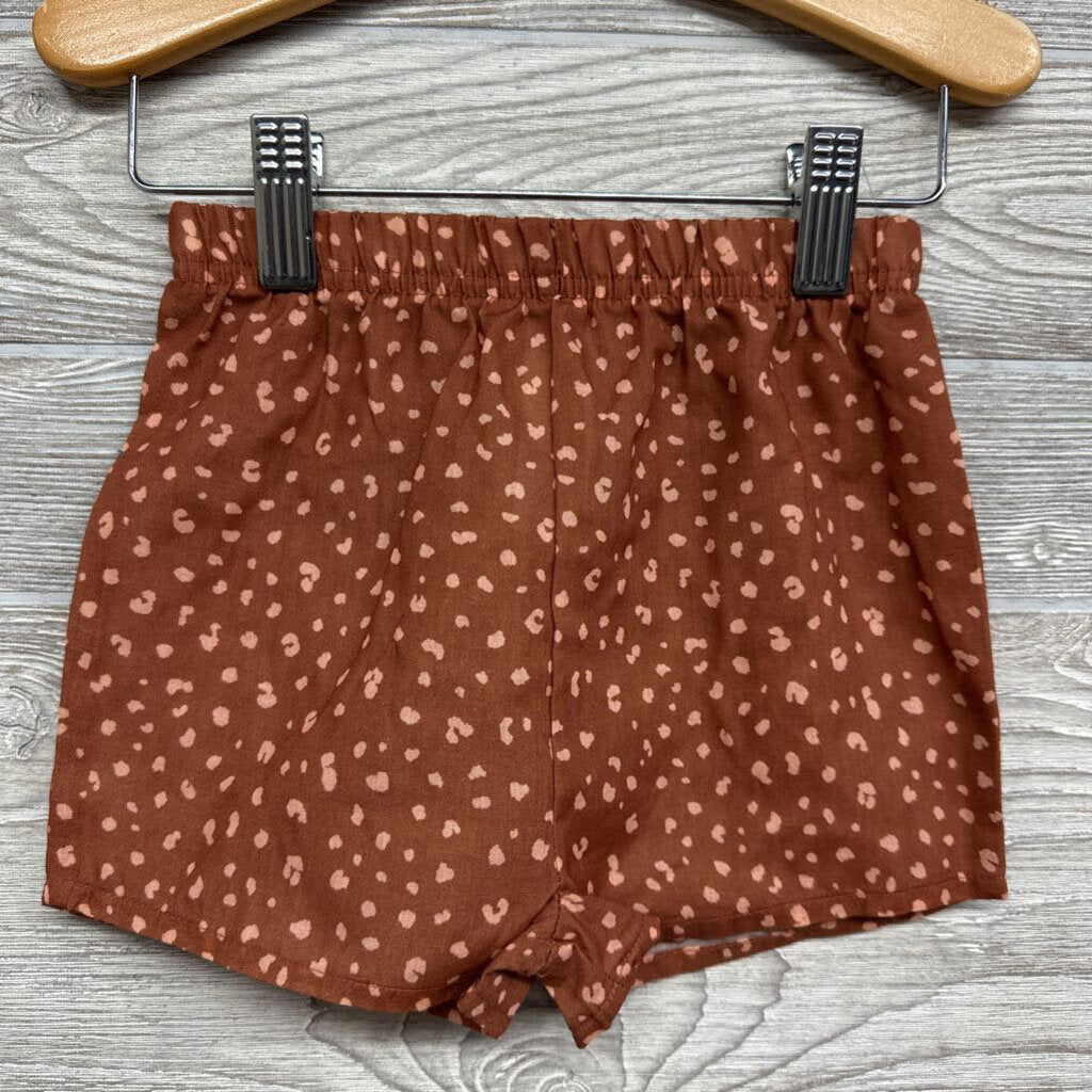 NEW PJ Gown, & 2 Pc PJs Giraffes Animal Print 2t