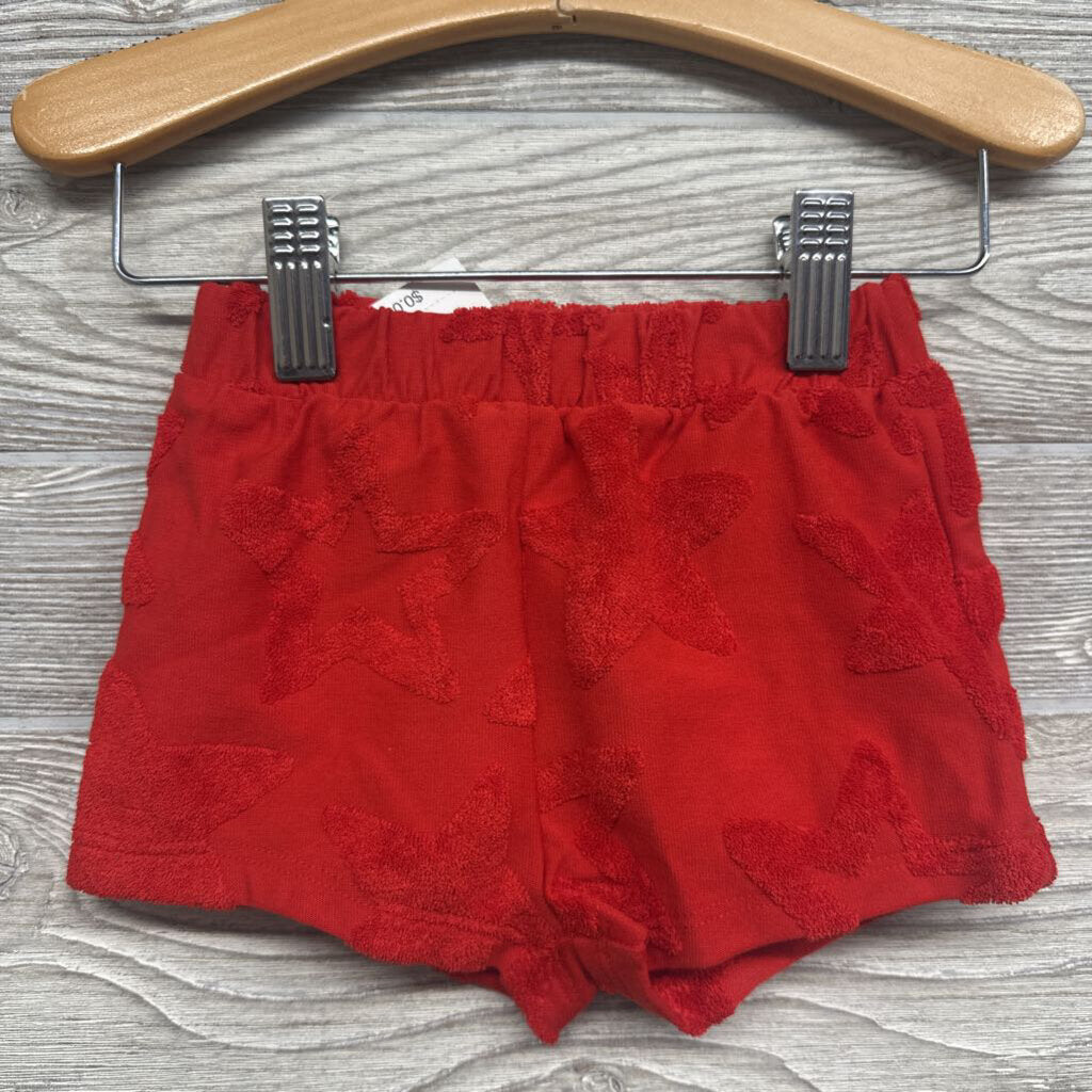 NEW Tank Top & Shorts Stars 3-6m